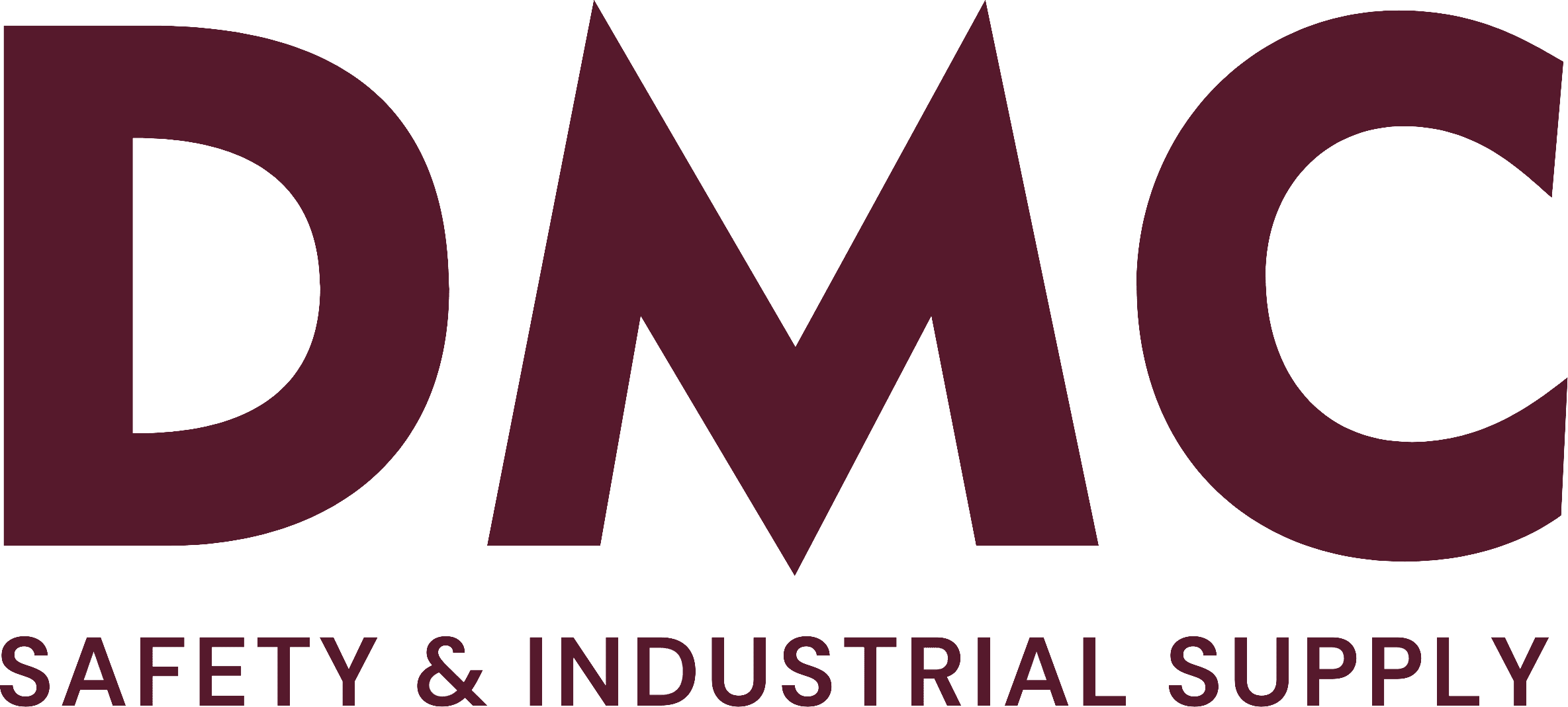 DMC Safety & Industrial Supply